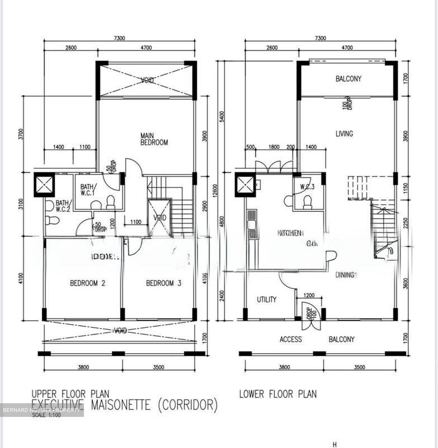 Blk 186 Bishan Street 13 (Bishan), HDB Executive #531179971